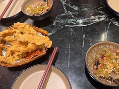 -廖川菜(太阳宫店)