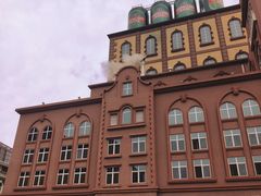 -青岛啤酒博物馆