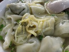 -随柳居·苏式小吃(建新巷店)