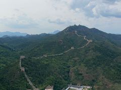-司马台长城