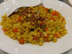 -满汉楼(江畔店)