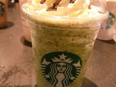 -星巴克臻选(周浦万达店)