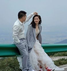 -盛夏光年studio·美学·电影感·定制