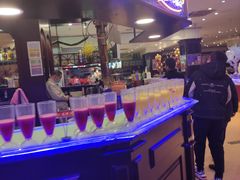 -比尔森啤酒自助烤肉(红旗街店)