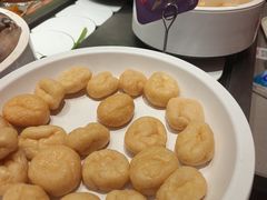 -龍歌自助小火锅(雨花台江南虹悦城店)