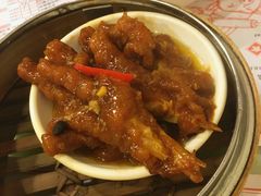 -点点心点心专门店(旺角店)