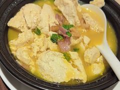 -港丽餐厅(杭大店)