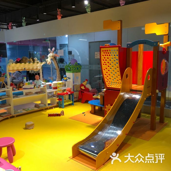 兔子小姐小儿推拿