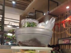 酱汁-黄记煌三汁焖锅(凯德广场店)
