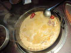 -芸鲜季·云南野生菌餐厅· 云南风物味研社(闵行店)