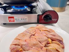 -粤来记·啫啫煲·点心(日月光店)