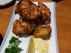 -鸟鸣门屋台料理(金帝银泰店)