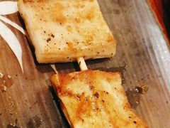 -鸟鹏烧鸟居酒屋(仁恒梦中心店)