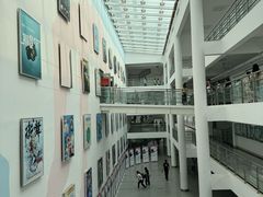 -华东师范大学第二附属中学(张江校区)