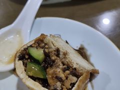 -四四席博山老菜馆