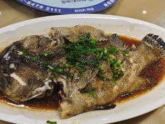 -鲜得莱渔港·小平岛海胆馆(七贤岭店)