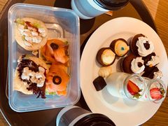 -上海滴水湖皇冠假日酒店