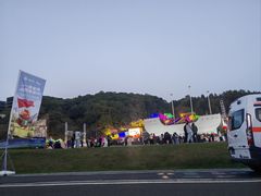 -吉林市朱雀山国家森林公园