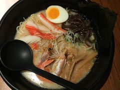 -仓桥家·焗寿司·锅物(光谷步行街店)