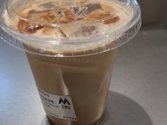 -M Stand(宁波万象城店)