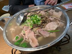 -肖四女乐山跷脚牛肉(世博源店)