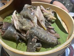 客家黑鸡汤-黑鸡小馆(金源店)