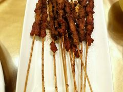 -东北人粗粮饺子坊(南山店)