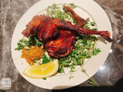 -LESCEDARS Brasserie Bistro香柏树