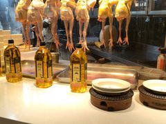 -醉得意·山茶油炒土鸡(经开万达店)