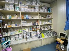 -康成宠物医院24H·CT·核磁共振