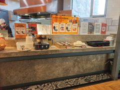 -比格比萨自助(国展店)