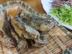 -驴脾气特色炒菜(广渠门内店)