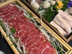 -卤鼎记·潮汕卤水火锅饭店(北京首店)
