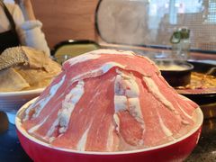 -三江两海老火锅(北京首店)