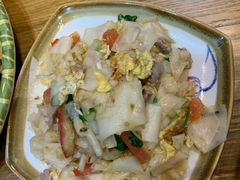 -妈妈的味道(和顺古镇店)