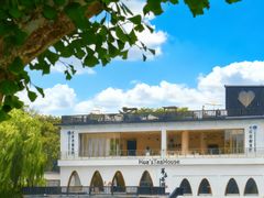 -帐篷客·溪龙茶谷度假酒店