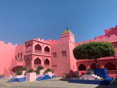 -漳州滨海火山岛自然生态风景区