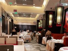 大堂-利苑酒家(华熙国际店)