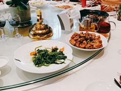 -广东胜利宾馆西关粤中餐厅