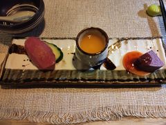 -生机蔬食·24节气料理餐厅(番禺广场店)