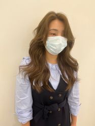 -LEE TIME·丽美时沙龙