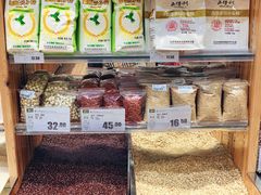 -幸福荣耀生鲜超市(来广营店)