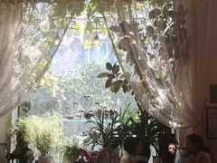 -露西亚咖啡西餐厅(哈尔滨俄侨纪念馆店)
