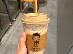 -OT另茶(上海幸福里店)