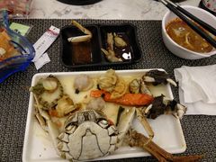 -澜悦港海鲜体验主题餐厅