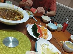 -小蓉合餐厅·川菜·陕南菜(凤城二路店)