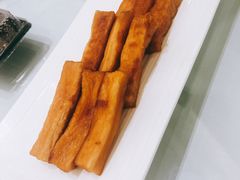 萝卜条-广州酒家(昌岗地铁站店)