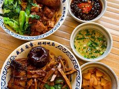 -梅溪·小伙子干挑面(安吉总店)