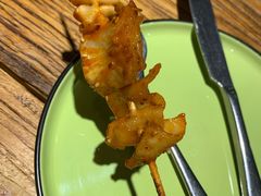 -通海俄式烧烤·俄罗斯大串(嵩山路店)