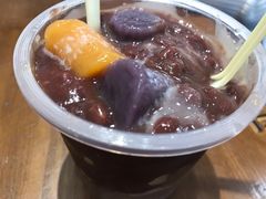 -猪脑壳凉面(武陵源店)